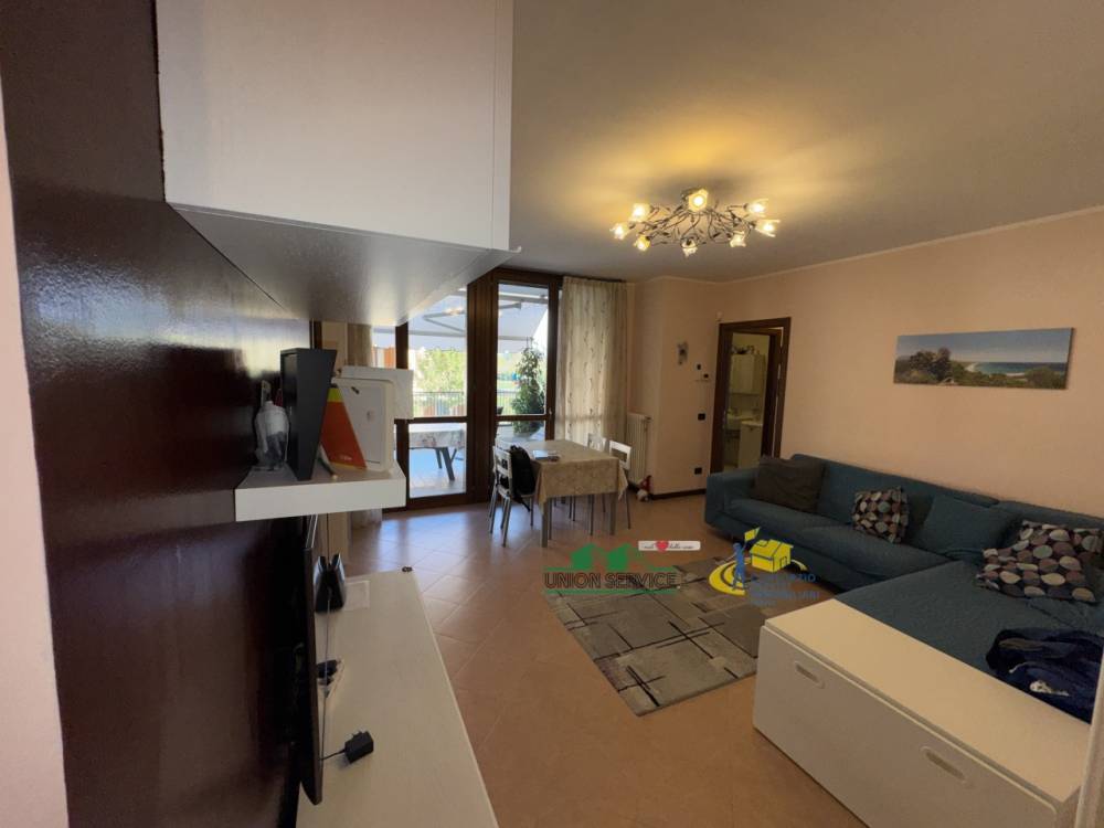 appartamento in vendita a Parma in zona San Pancrazio