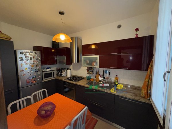 appartamento in vendita a Parma in zona San Pancrazio