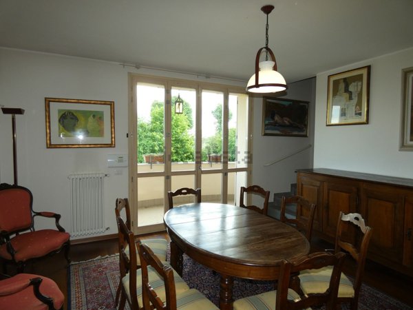 casa indipendente in vendita a Parma in zona Malandriano