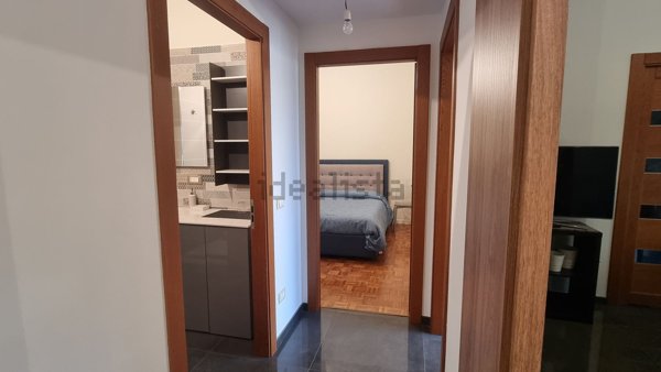 appartamento in vendita a Parma in zona Centro Storico