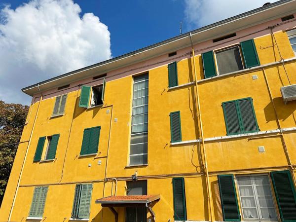 appartamento in vendita a Parma in zona Vicofertile