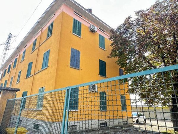 appartamento in vendita a Parma in zona Vicofertile