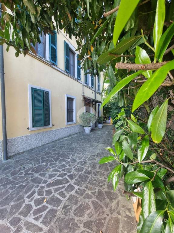 appartamento in vendita a Parma