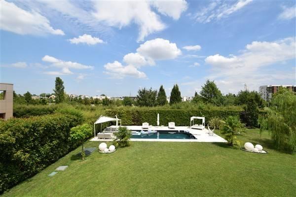 casa indipendente in vendita a Parma in zona Cittadella