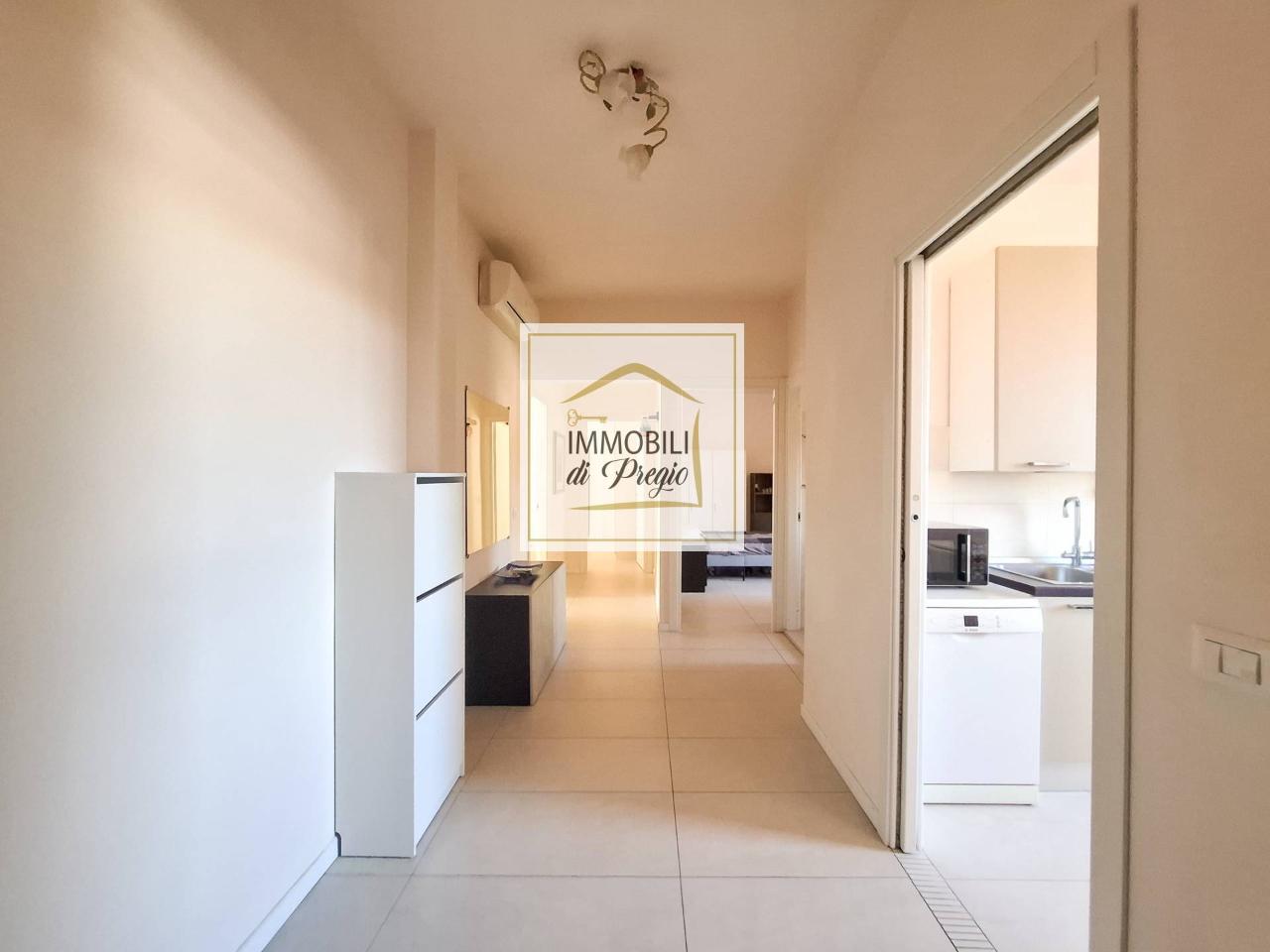 appartamento in vendita a Parma in zona Molinetto