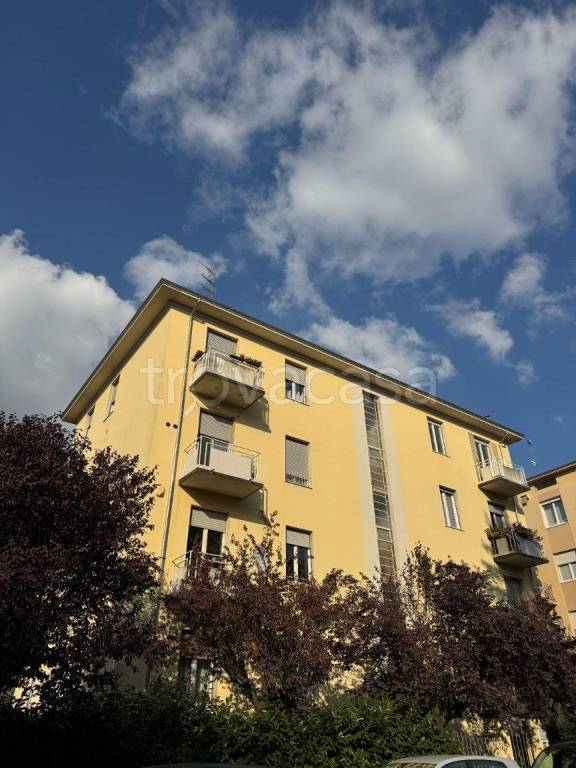 appartamento in vendita a Parma in zona Cittadella