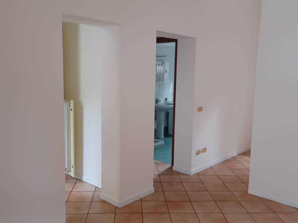 appartamento in vendita a Parma