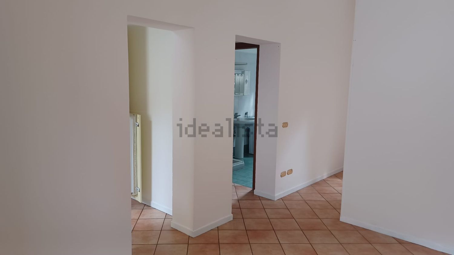 appartamento in vendita a Parma