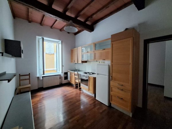 appartamento in vendita a Parma in zona Centro Storico