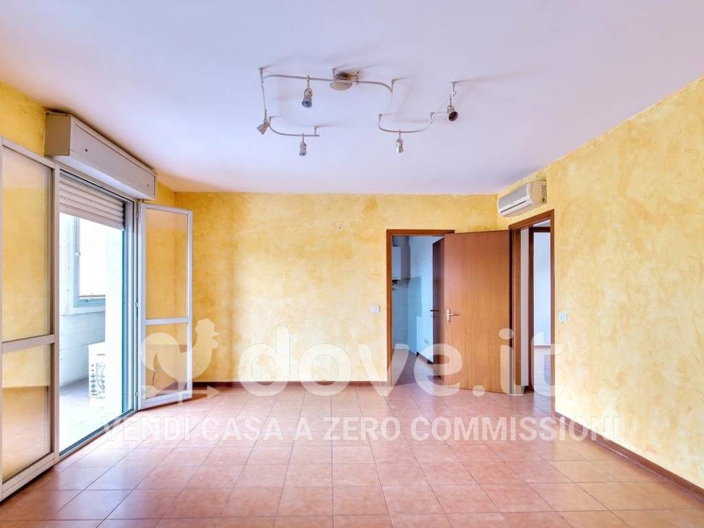 appartamento in vendita a Parma in zona Pedrignano