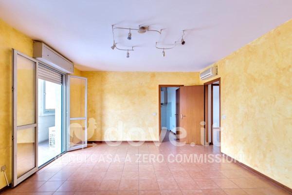 appartamento in vendita a Parma in zona San Martino / Paradigna