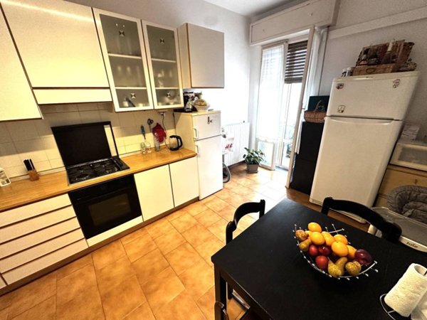 appartamento in vendita a Parma in zona Pablo