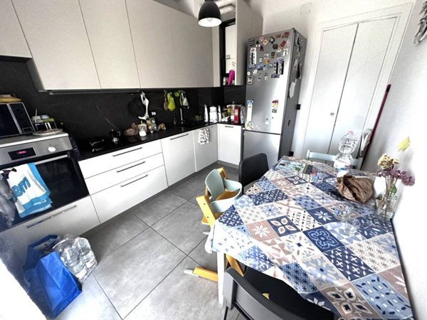 appartamento in vendita a Parma