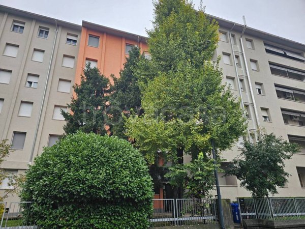 appartamento in vendita a Parma in zona Montanara