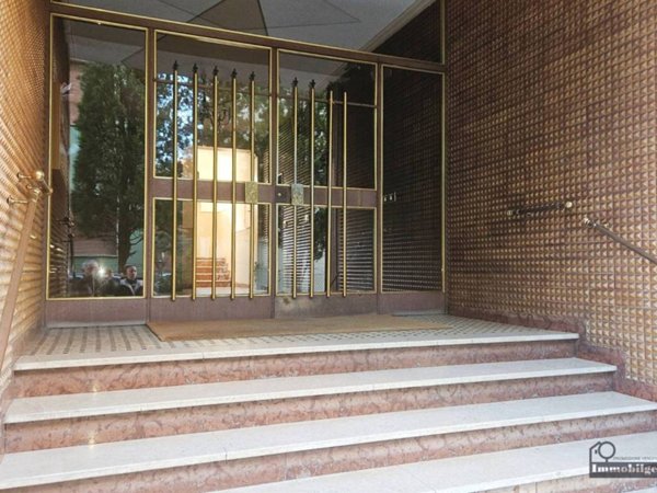 appartamento in vendita a Parma in zona Pablo