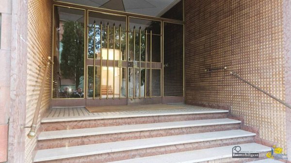 appartamento in vendita a Parma in zona Pablo