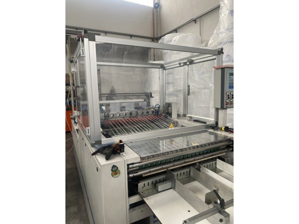 capannone in vendita a Parma