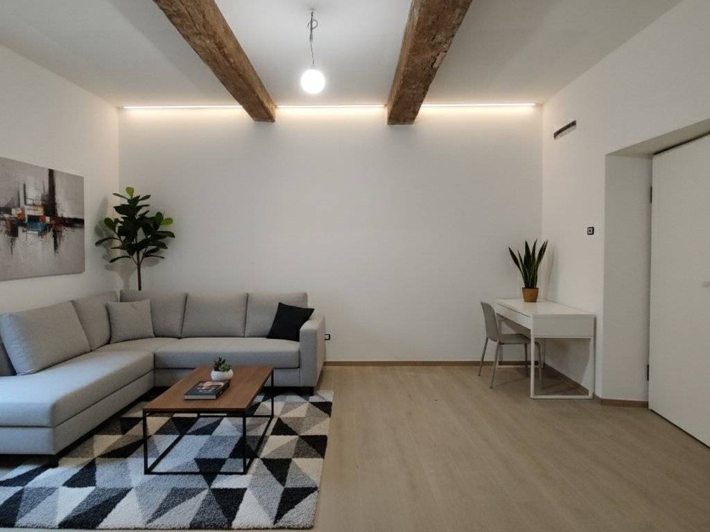 appartamento in vendita a Parma in zona Centro Storico