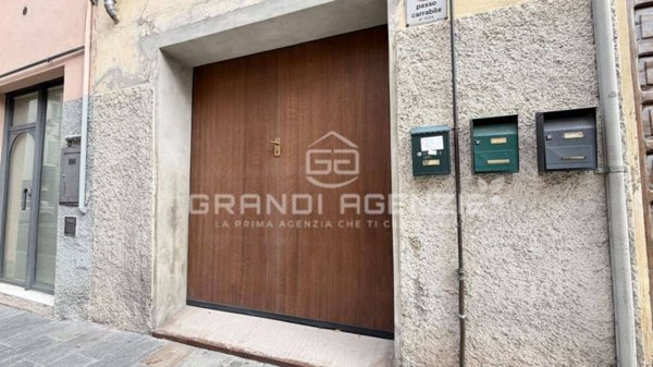 casa indipendente in vendita a Parma in zona Centro Storico