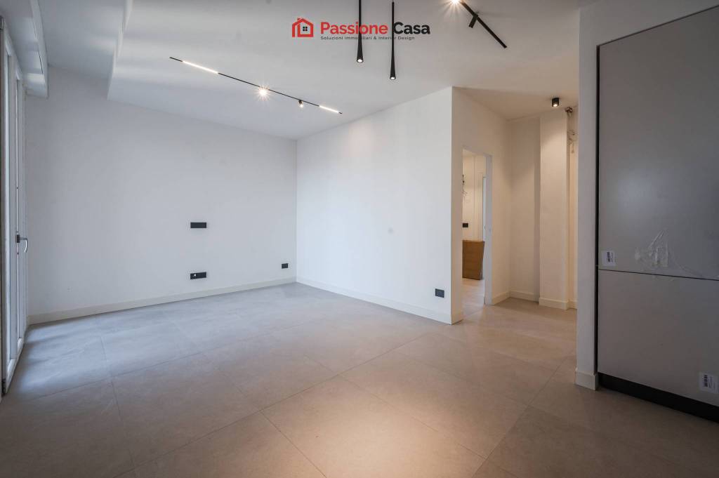 appartamento in vendita a Parma in zona Cittadella