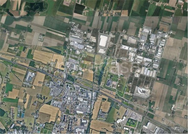 appartamento in vendita a Parma in zona San Martino / Paradigna