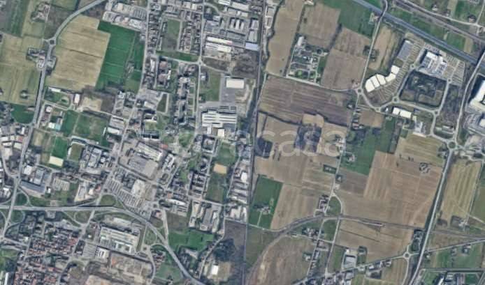 appartamento in vendita a Parma in zona San Martino / Paradigna