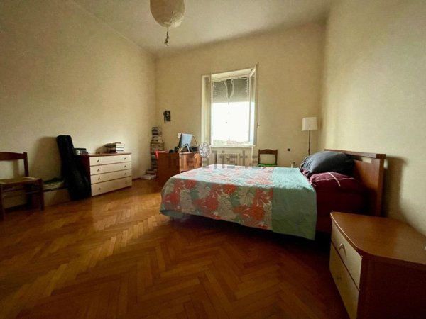 appartamento in vendita a Parma in zona Centro Storico