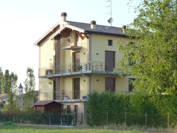 appartamento in vendita a Parma in zona Corcagnano