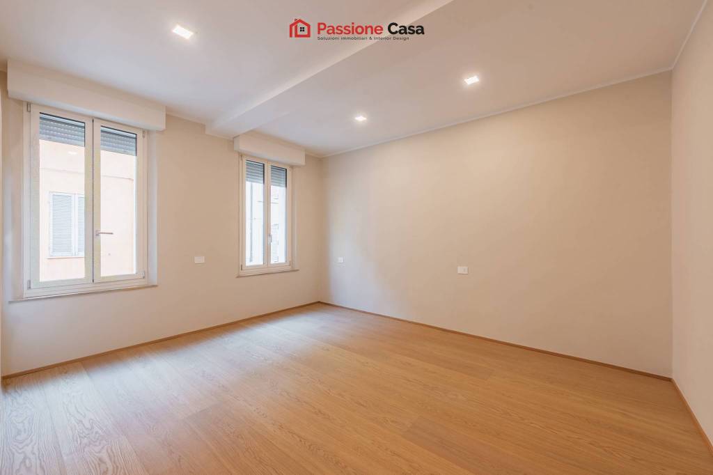 appartamento in vendita a Parma in zona Centro Storico