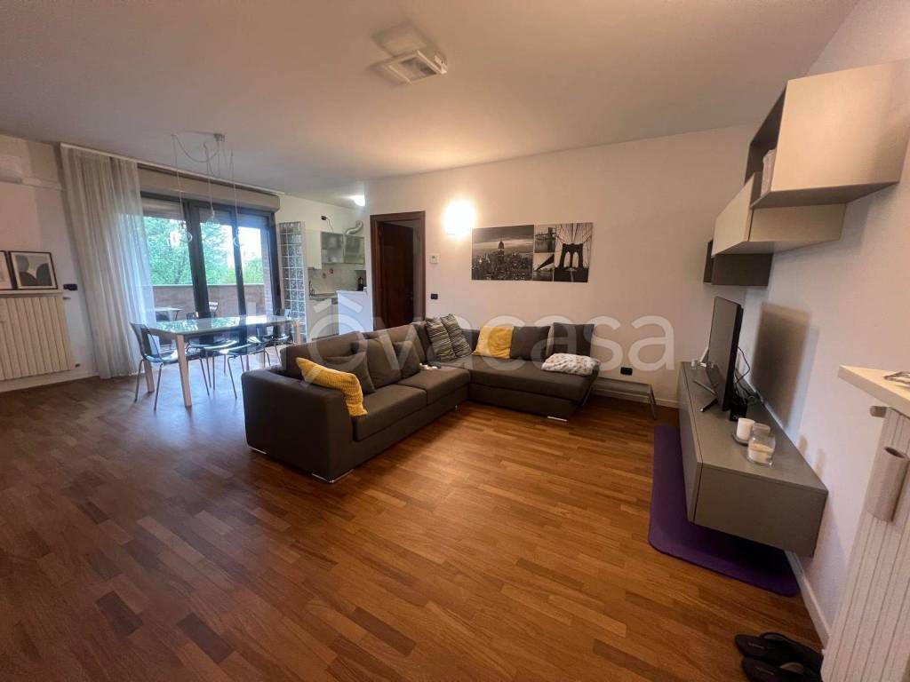 appartamento in vendita a Parma