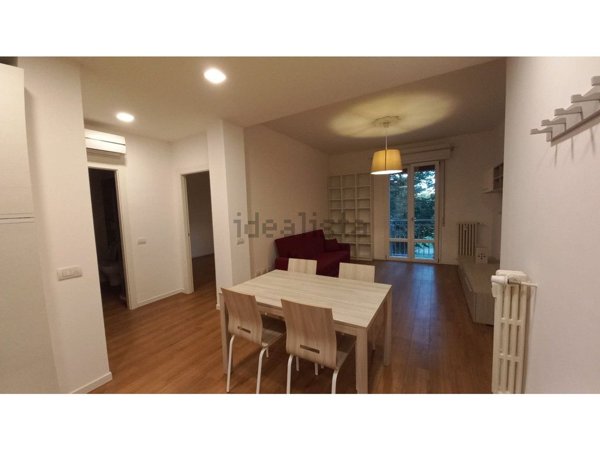 appartamento in vendita a Parma in zona Cittadella