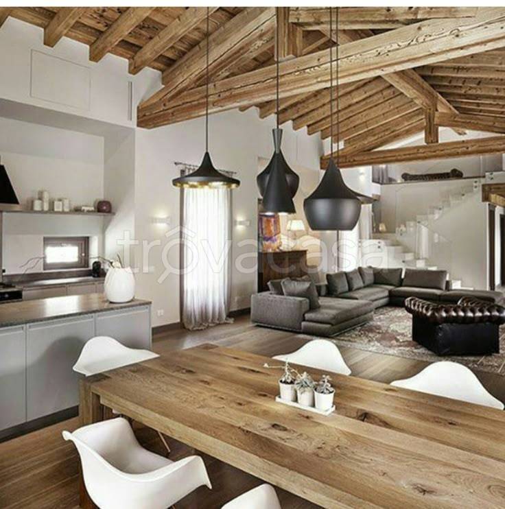 casa indipendente in vendita a Parma in zona Vigatto