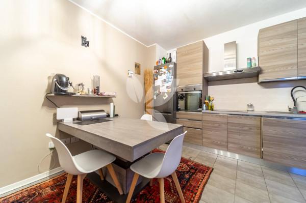 appartamento in vendita a Parma in zona San Lazzaro