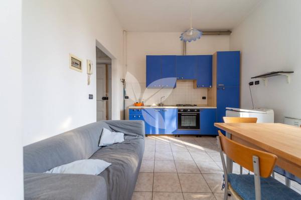 appartamento in vendita a Parma in zona Pablo