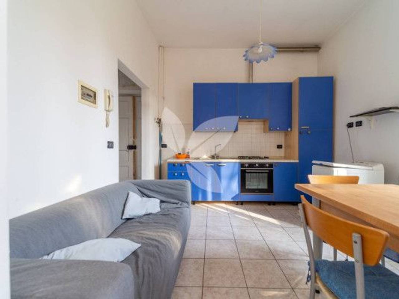 appartamento in vendita a Parma in zona Pablo