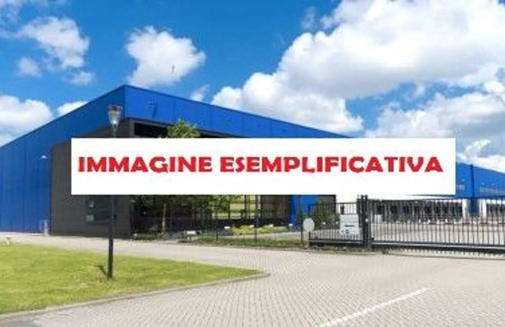 capannone in vendita a Parma in zona Fognano