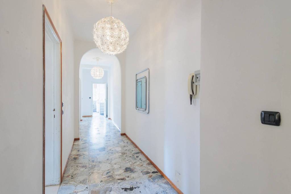 appartamento in vendita a Parma in zona San Lazzaro