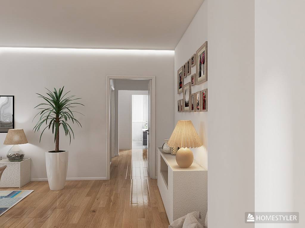 appartamento in vendita a Parma in zona San Lazzaro