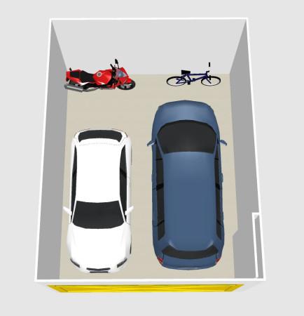 negozio in vendita a Parma in zona Centro Storico