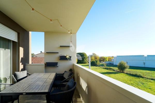 appartamento in vendita a Parma in zona Baganzola