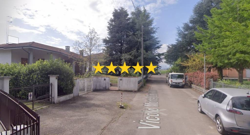 casa indipendente in vendita a Parma in zona Corcagnano