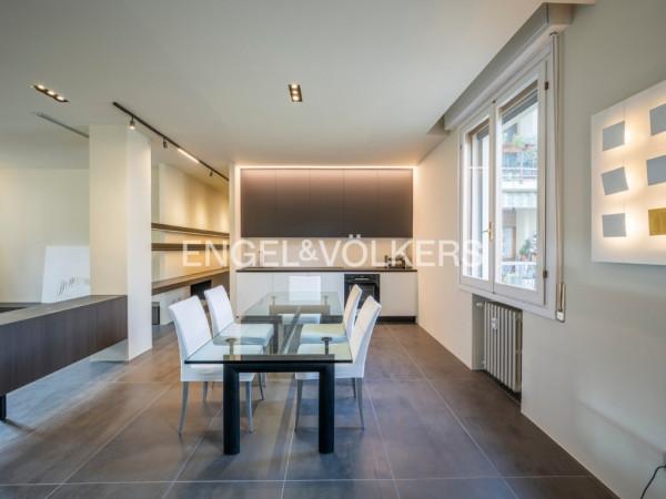 appartamento in vendita a Parma in zona Centro Storico