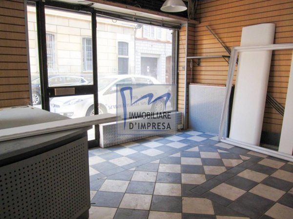 negozio in vendita a Parma