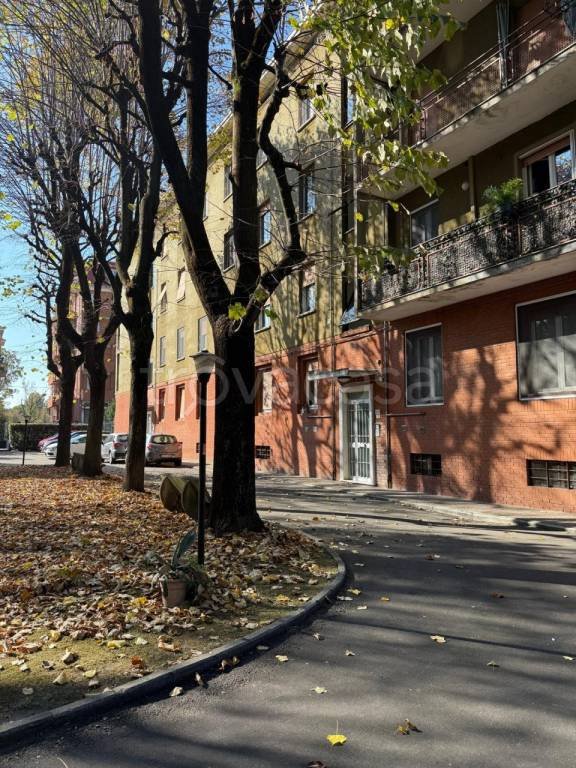 appartamento in vendita a Parma in zona Cittadella