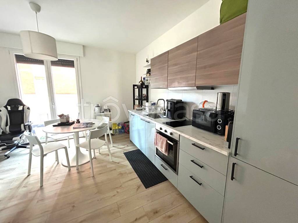 appartamento in vendita a Parma