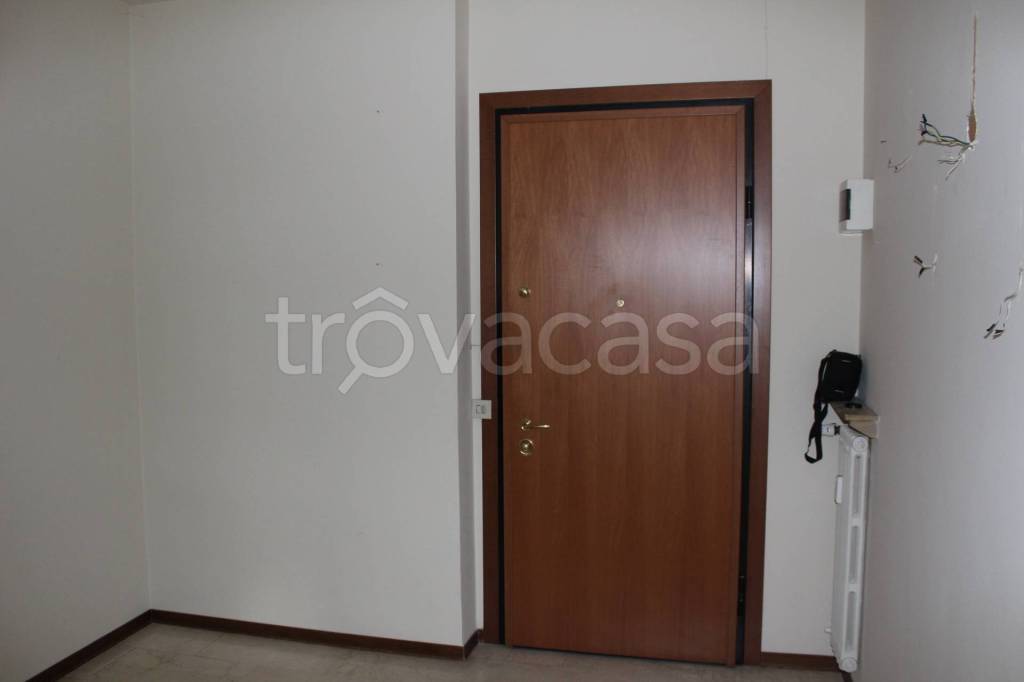 appartamento in vendita a Parma in zona Centro Storico