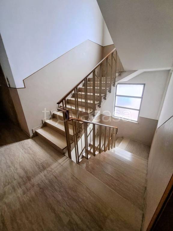 appartamento in vendita a Parma in zona Centro Storico