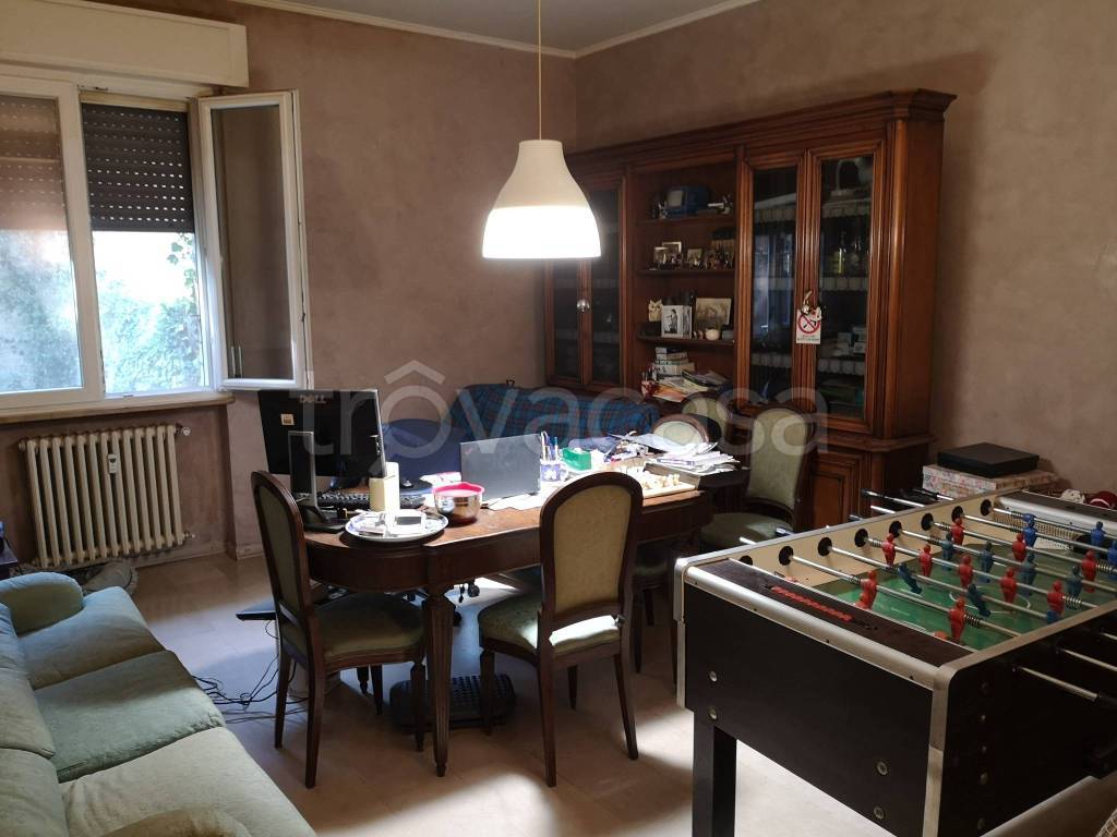 appartamento in vendita a Parma in zona Centro Storico