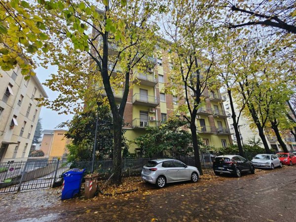 appartamento in vendita a Parma in zona Montanara