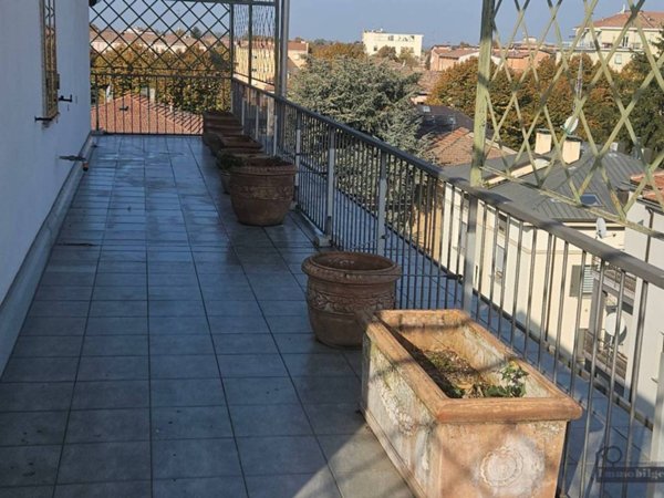 appartamento in vendita a Parma in zona Pablo